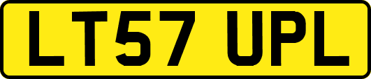 LT57UPL