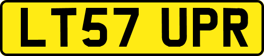 LT57UPR
