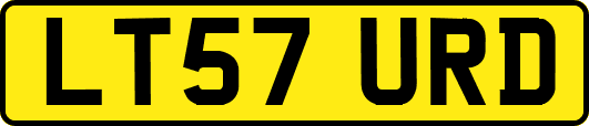 LT57URD