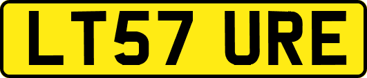 LT57URE