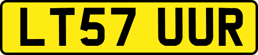LT57UUR
