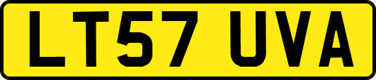 LT57UVA