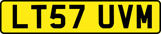 LT57UVM