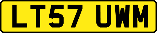 LT57UWM