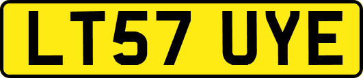 LT57UYE