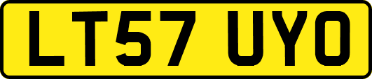 LT57UYO