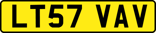 LT57VAV