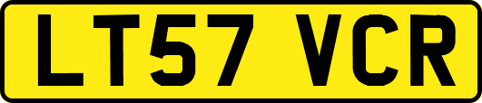 LT57VCR