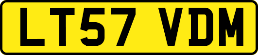 LT57VDM