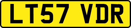 LT57VDR