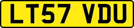 LT57VDU