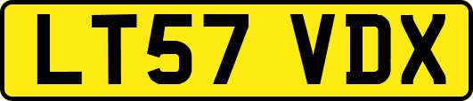 LT57VDX