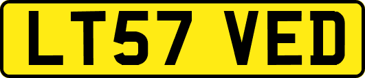 LT57VED
