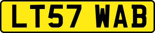 LT57WAB