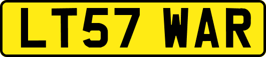 LT57WAR