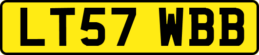 LT57WBB