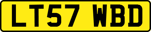 LT57WBD