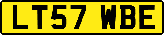 LT57WBE