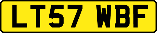 LT57WBF