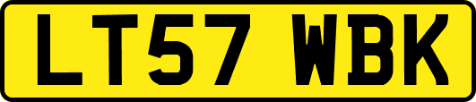 LT57WBK