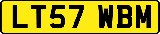 LT57WBM