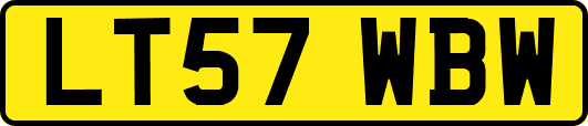 LT57WBW