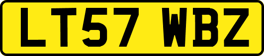 LT57WBZ