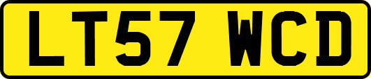 LT57WCD