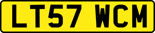 LT57WCM