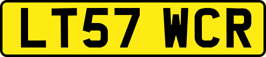 LT57WCR