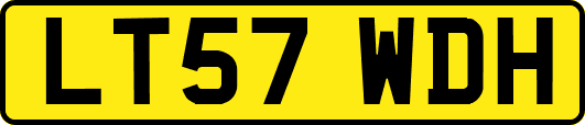 LT57WDH
