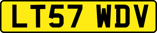 LT57WDV