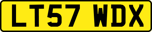 LT57WDX