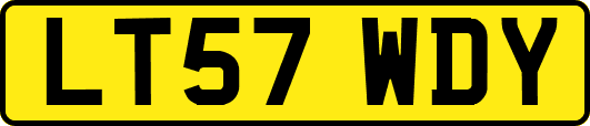 LT57WDY