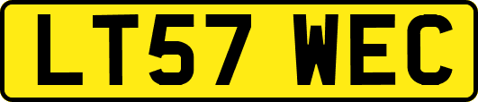 LT57WEC