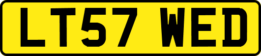 LT57WED
