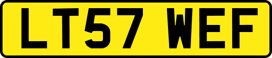 LT57WEF