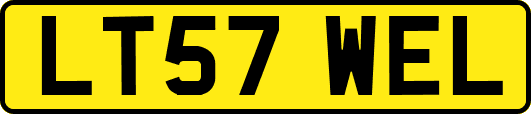 LT57WEL