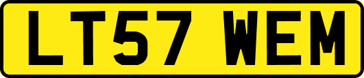 LT57WEM