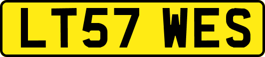 LT57WES