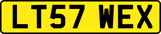 LT57WEX