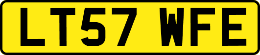 LT57WFE