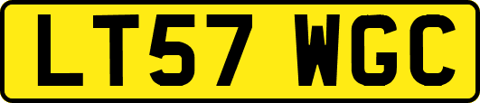 LT57WGC