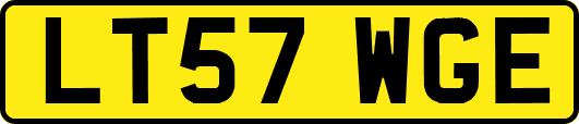 LT57WGE