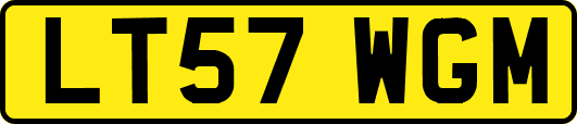 LT57WGM