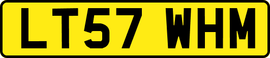 LT57WHM