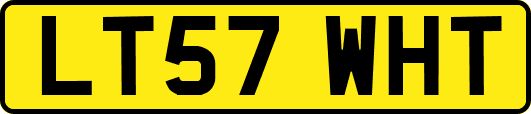 LT57WHT