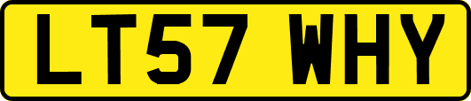 LT57WHY
