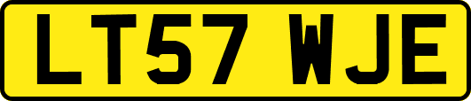 LT57WJE