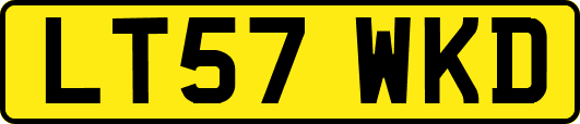 LT57WKD
